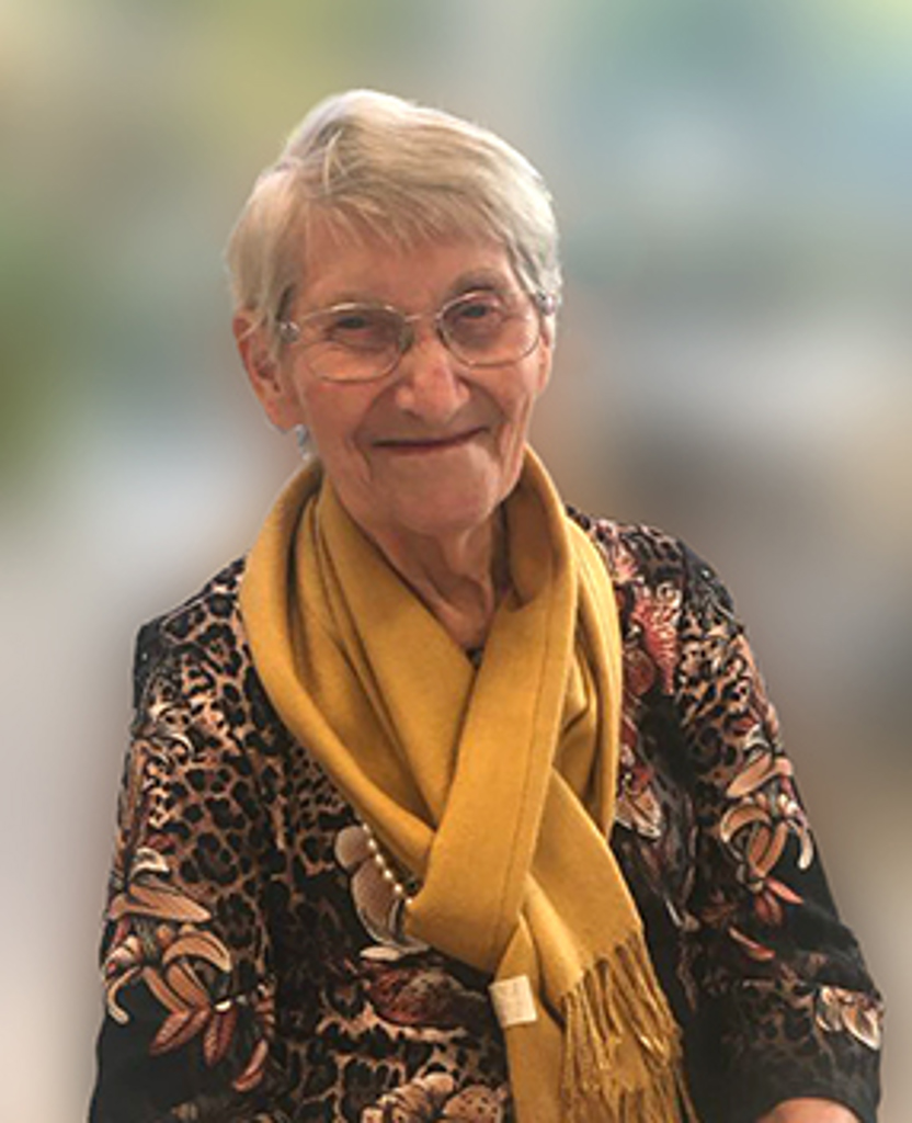Lasseel Agnes