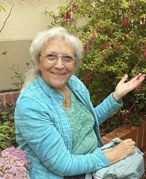 Staessens Marie Christine