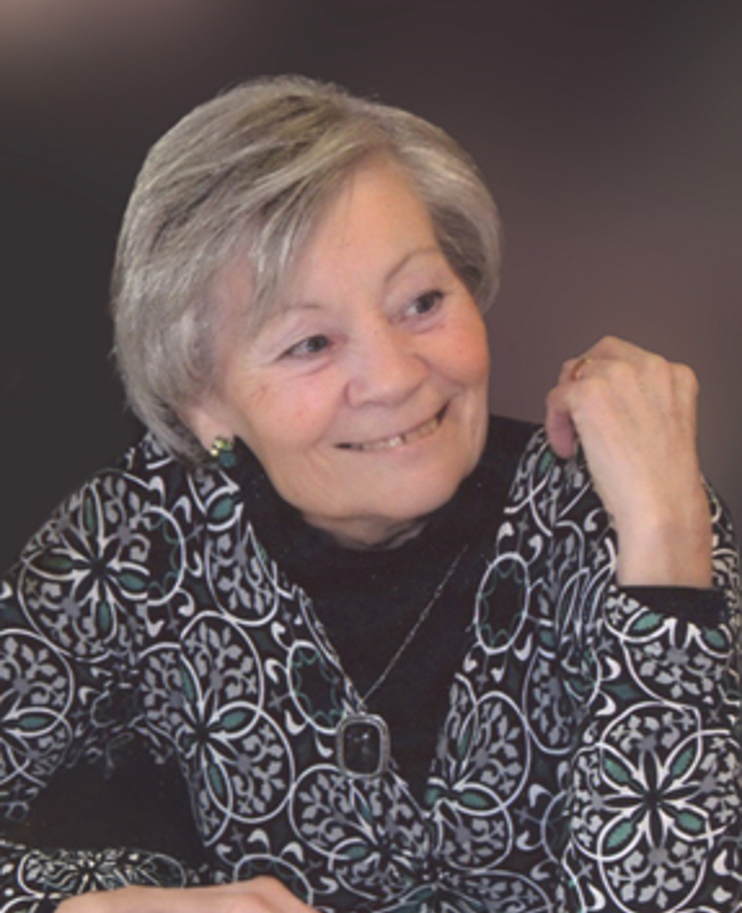 Mekerlé Gilberte