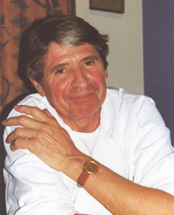 De Reu Gustaaf