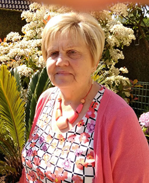 De Jaegher Rita