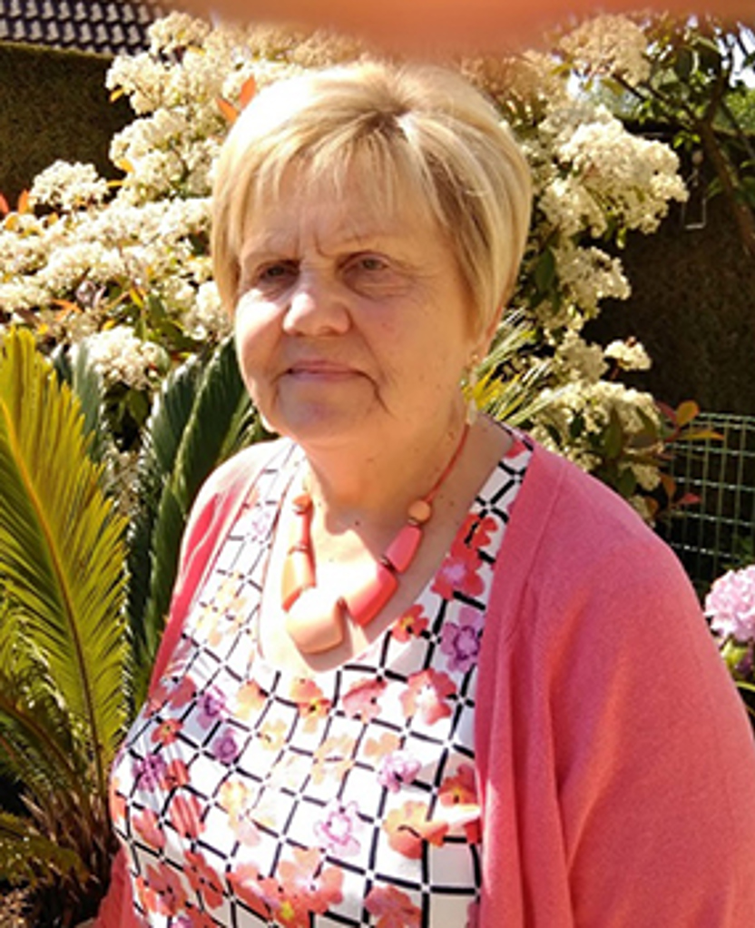 De Jaegher Rita