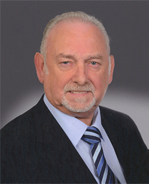 Van Geersom Etienne