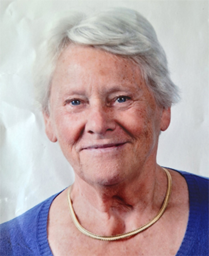 Van Laere Clara 'Claire'