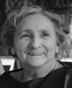 Kinnaert Marie-José