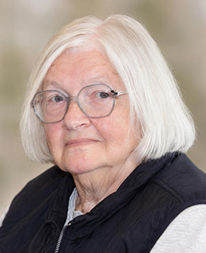 Govaert Mieke
