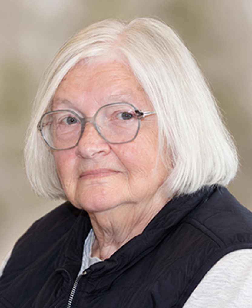 Mieke Govaert