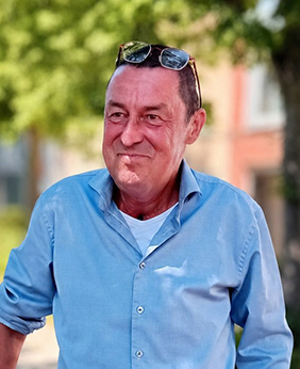 Loontjens Bernard