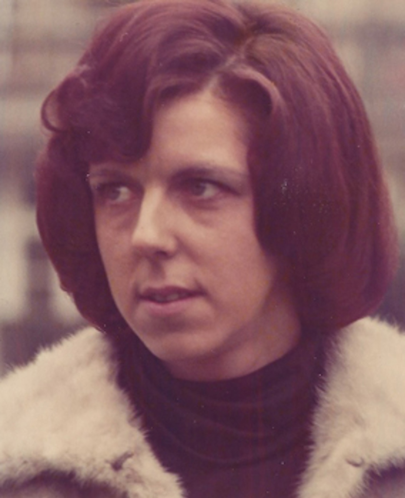 De Vos Roberta