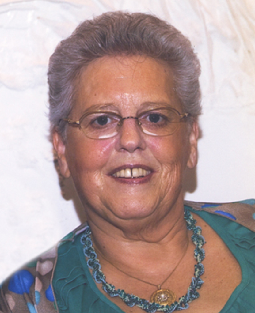 Van hyfte Annie