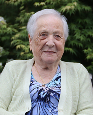 De Muer Elza