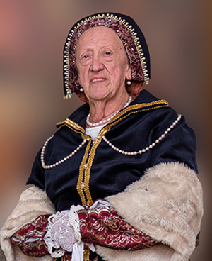 Vermeulen Ruth