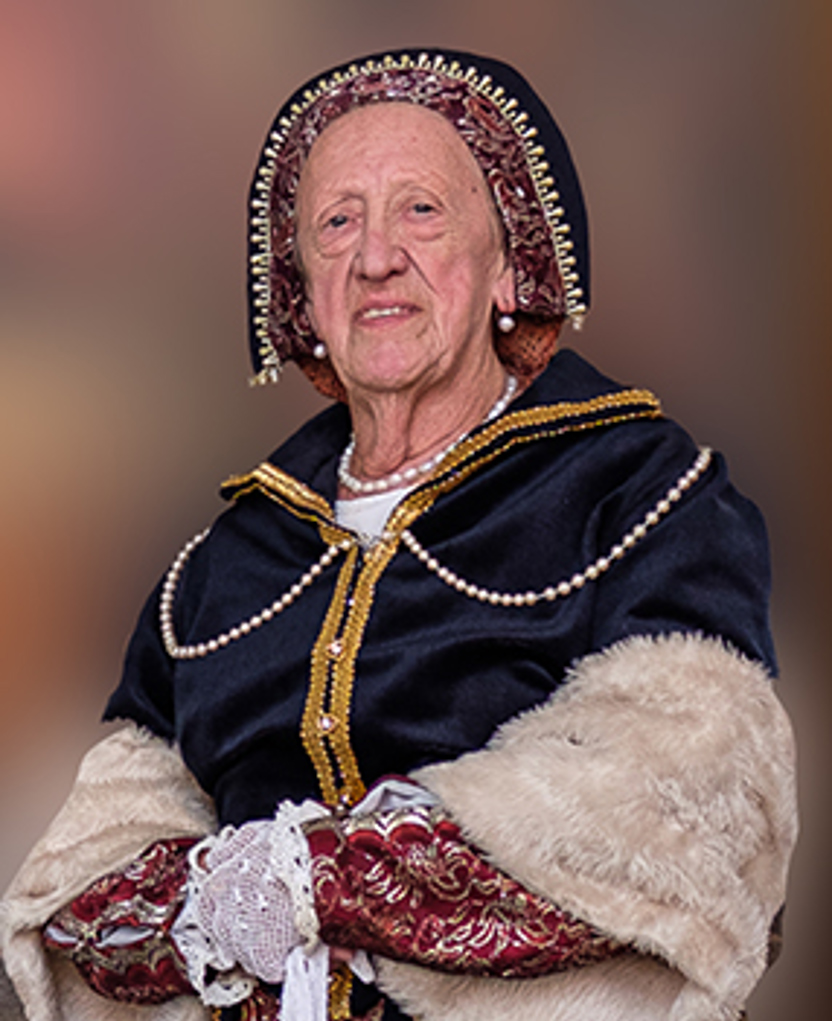 Ruth Vermeulen