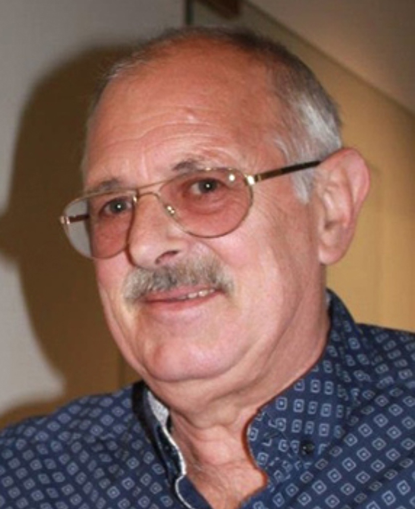 Houtteman Fernand