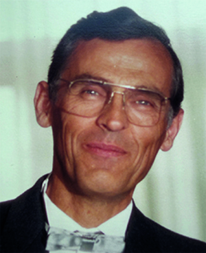 T'Hooft Jozef