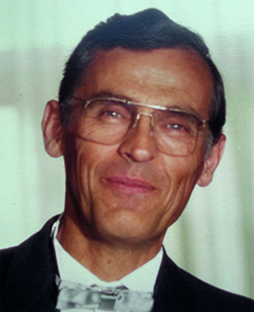T'Hooft Jozef