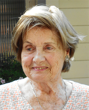 Vanderschueren Liliane
