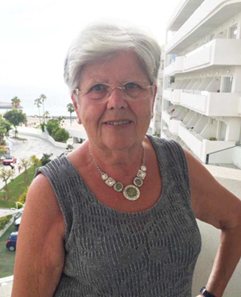 Reynvoet Hilda Cispa