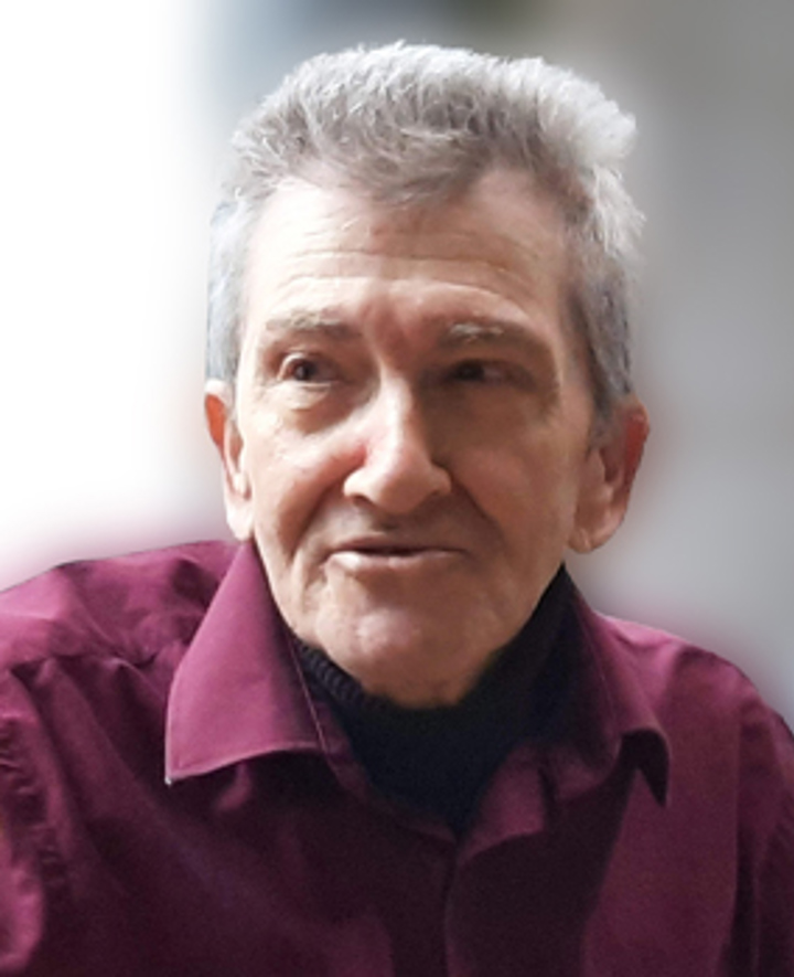 Magelinck Rudy