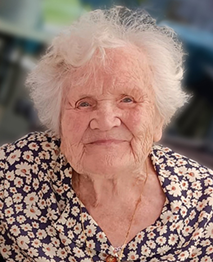 Goethals Zoë