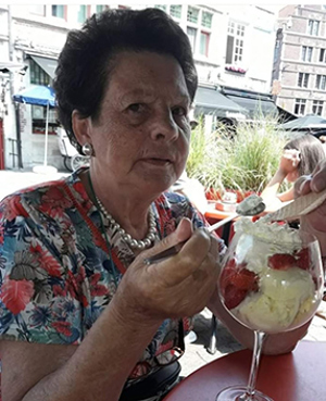 Herrebaut Denise