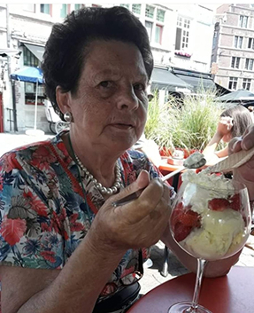 Herrebaut Denise