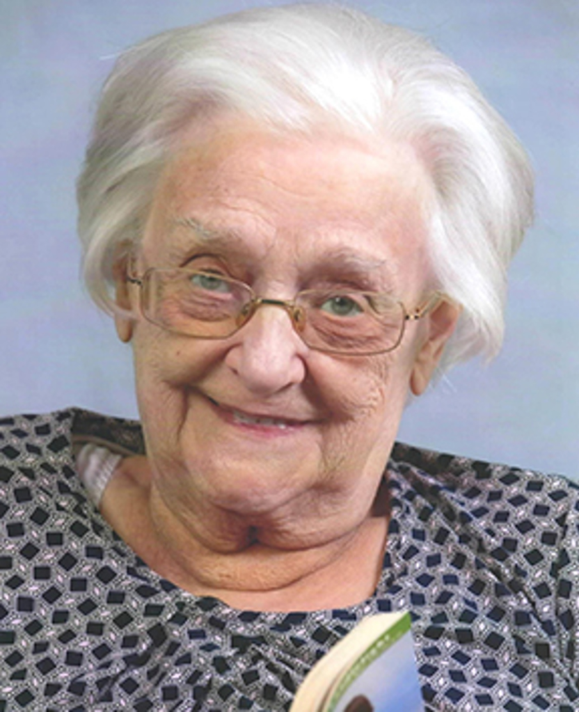Van Acker Suze