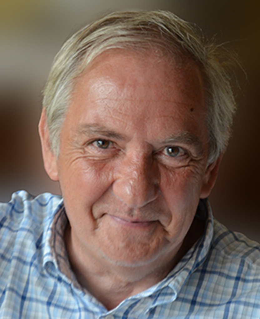Timmerman Jean-Luc