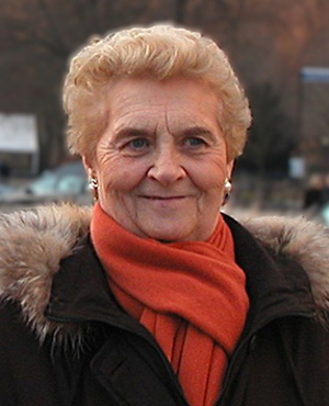 Hellinckx Denise