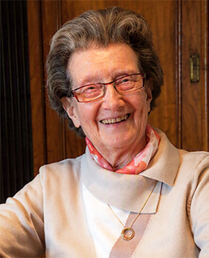 Ver Eecke Henriette