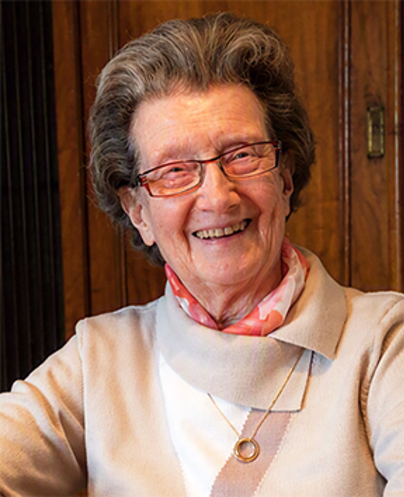 Ver Eecke Henriette