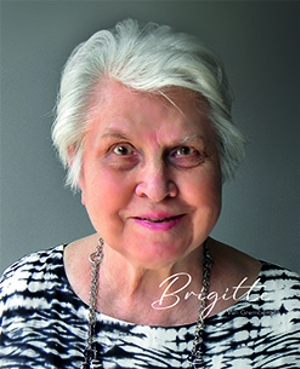 Van Grembergen Brigitte