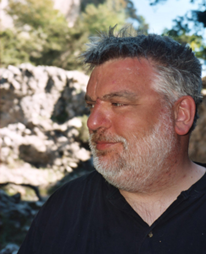Teirlinck Frank