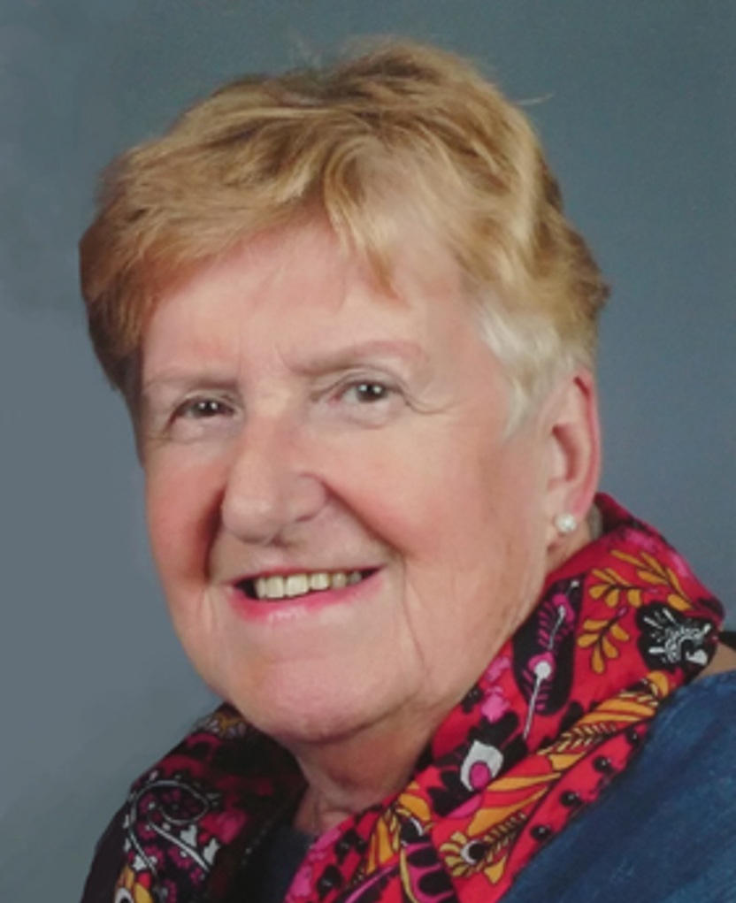 De Vlamynck Magda