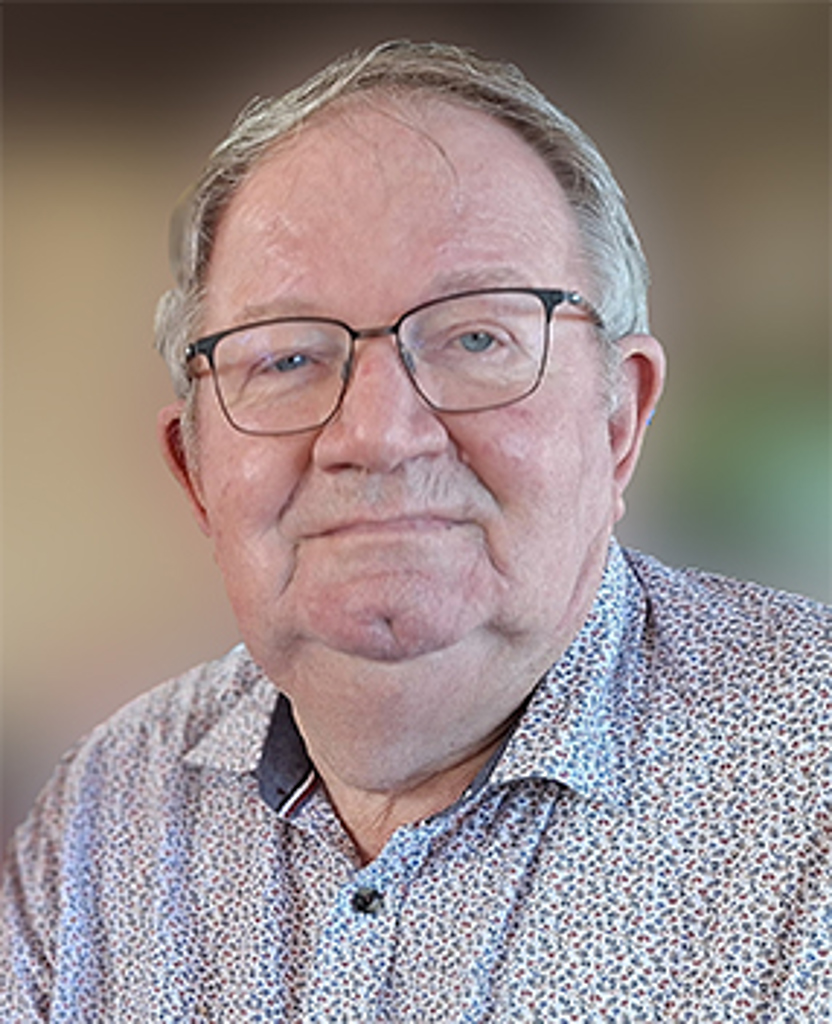 Van de Weghe William