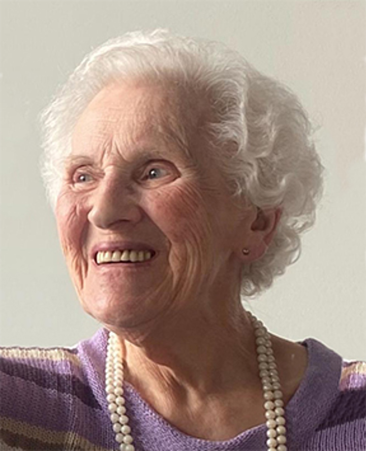 Van der Plaetsen Marie-Jozef