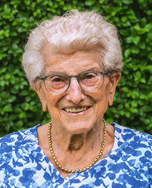 Verhelst Elsa