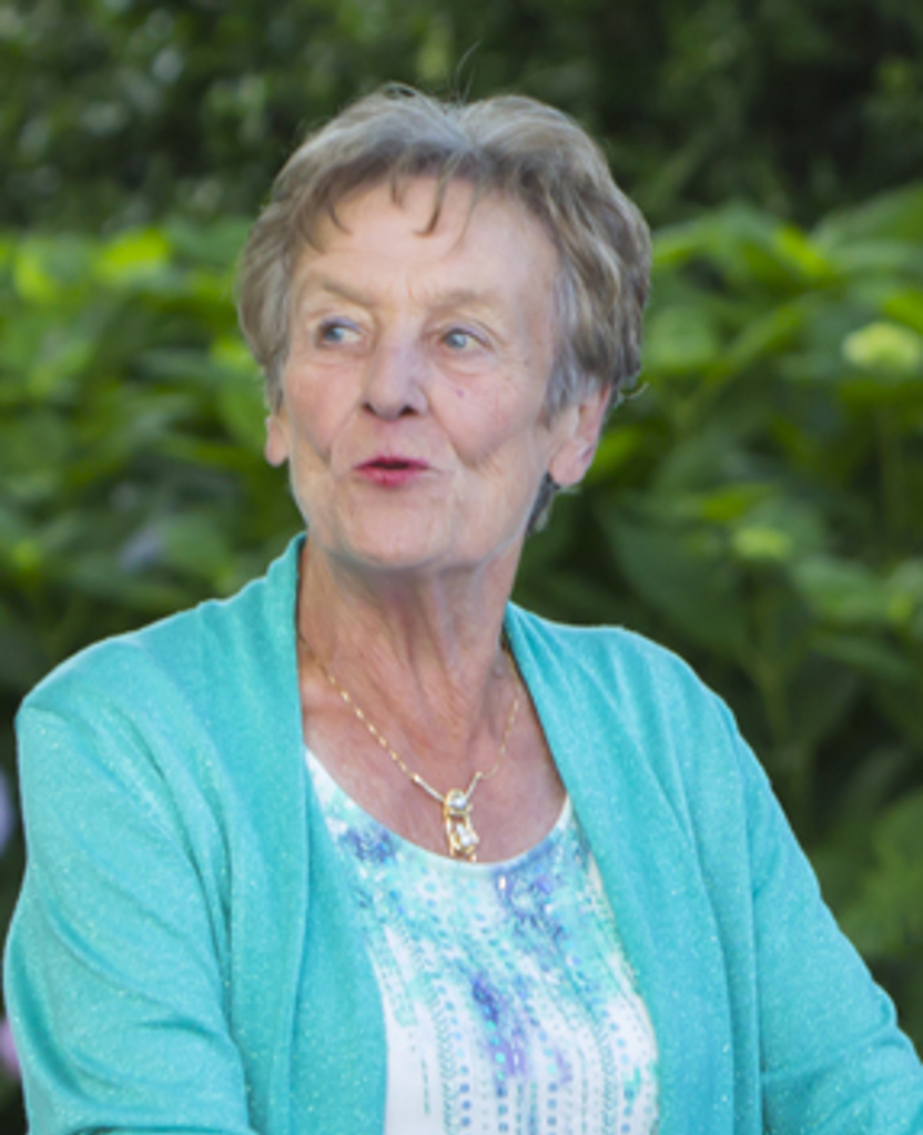De Veirman Jeanine