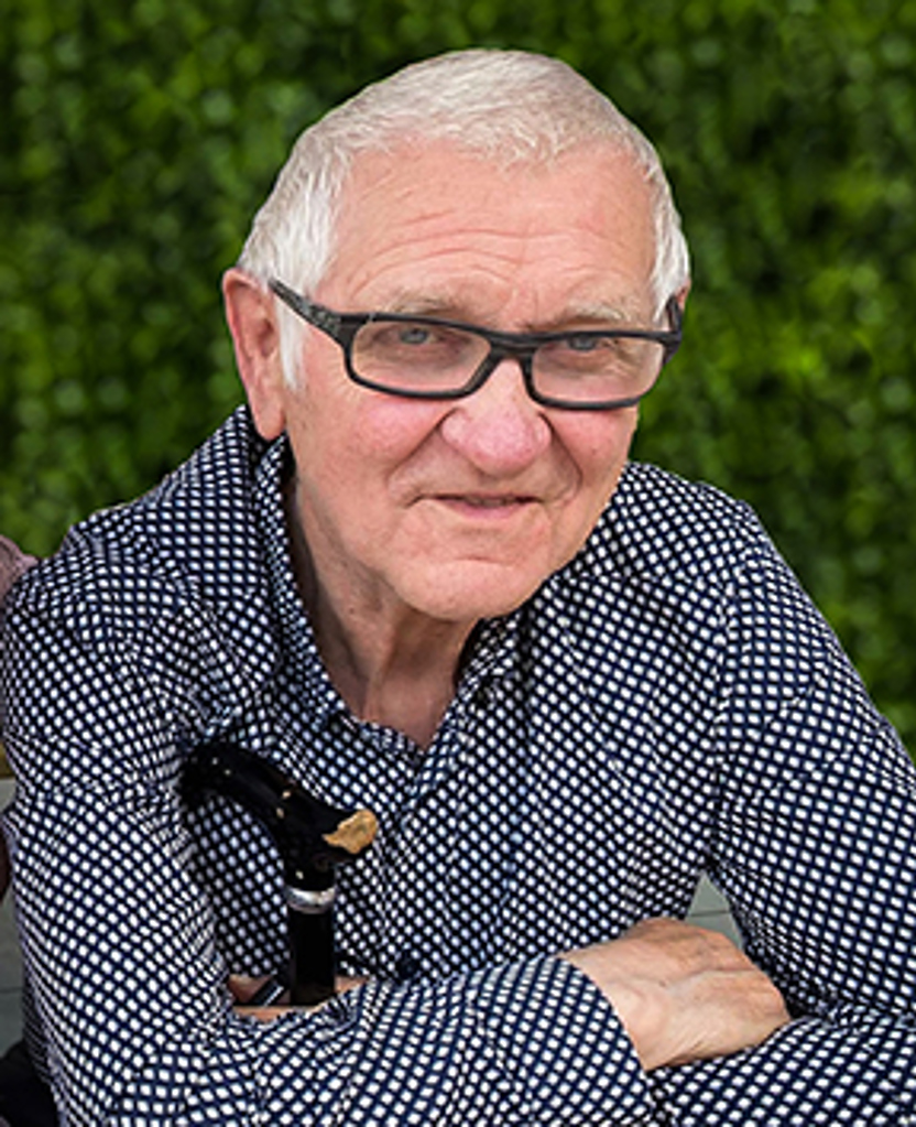 Delecluyse Eric
