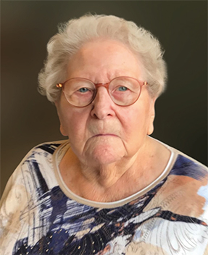 Van Hoecke Jacqueline