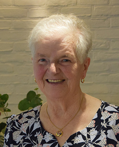 Van Wonterghem Antoinette