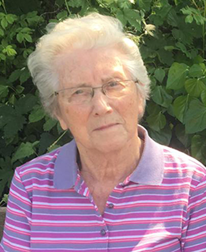 Dendooven Madeleine