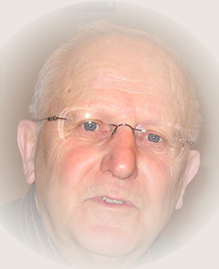 Baetslé Gilbert