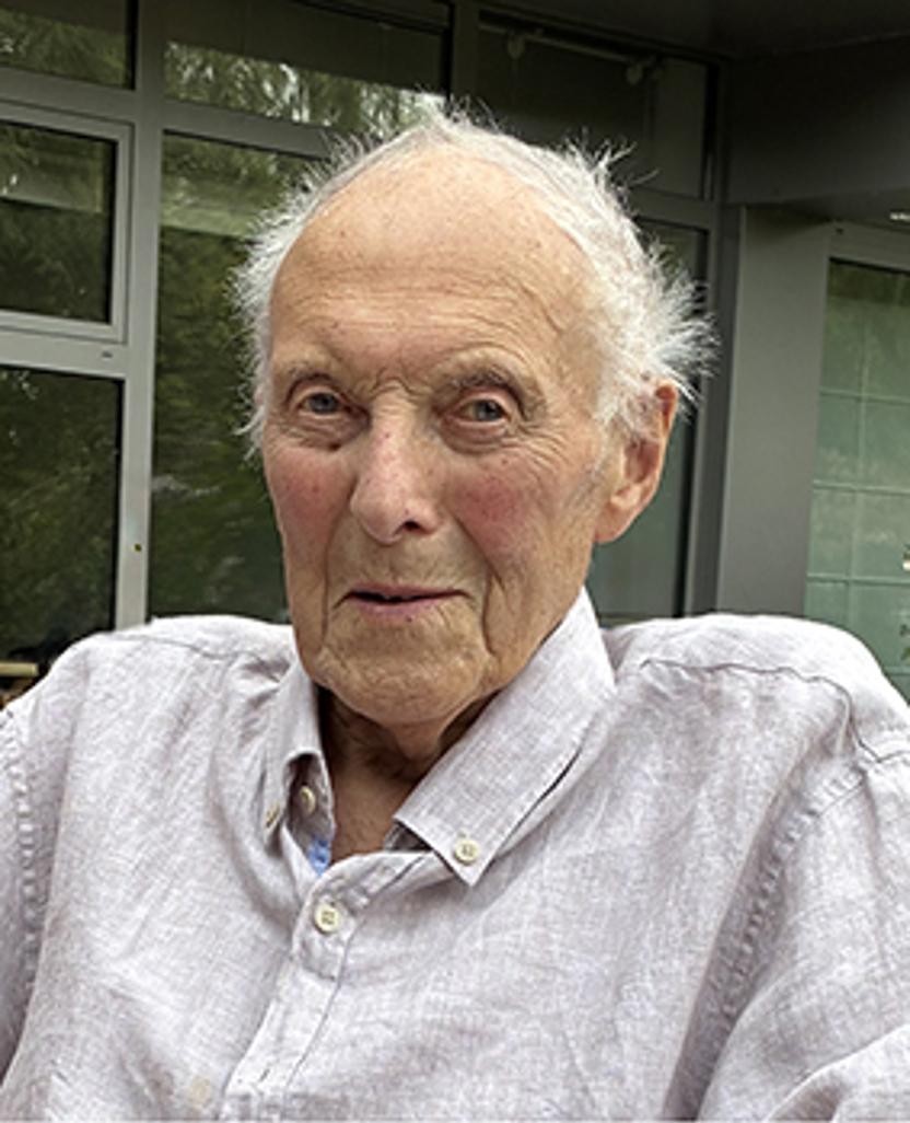 Gilbert Seye