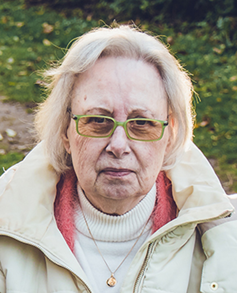 Hendrickx Antoinette