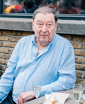 Valschaerts Eric