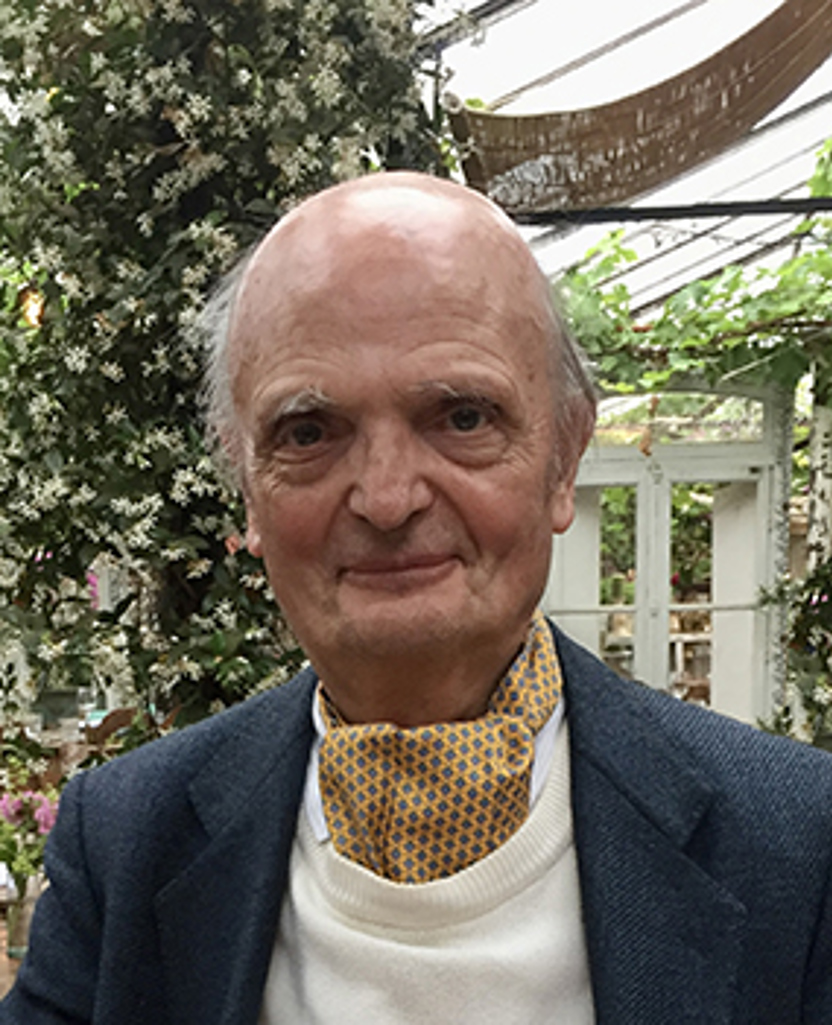De Maegd Hugo