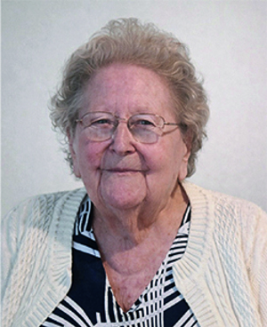 Van Hoecke Jacqueline