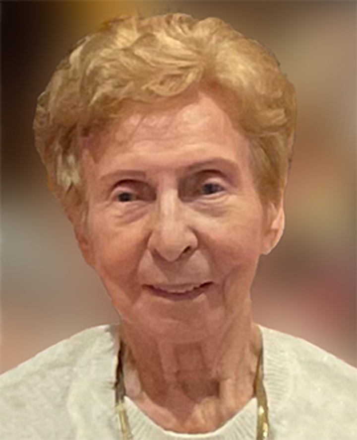 Hillaert Janine