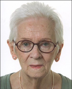 Van Laecke Paula